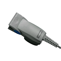 M-50E – датчик-клипса для пульсометра