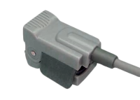 M-50B – датчик-клипса пульсометра для детей
